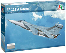 Italeri 1235 EF-111 A Raven 1/72