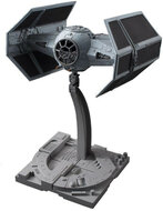 Revell Bandai TIE Advanced X1 1/72 #01214