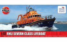 Airfix A07280 RNLI Severn Class Lifeboat 1/72