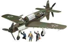 Revell 03795 Dornier DO 335 &quot;PFEIL&quot; 1/48