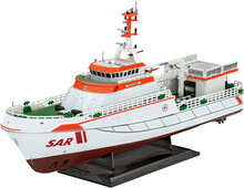 Revell 05812 Herman Marwede 1/200