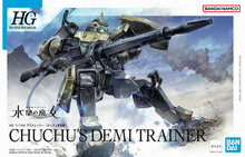 MSJ-105CC Chuchu&#039;s Demi Trainer HG 1/144