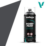 Vallejo 28002 Spuitbus Panzer Grey Paint Spray