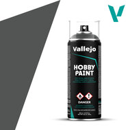 Vallejo 28004 Spuitbus UK Bronze Green Paint Spray