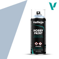 Vallejo 28020 Spuitbus Wolf Grey Spray Paint