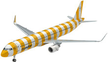 Revell 03788 Airbus A321-200 Condor 1/144