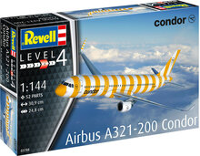 Revell 03788 Airbus A321-200 Condor 1/144