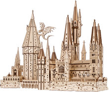 UGears Harry Potter Hogwarts Kasteel #70256