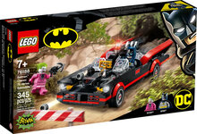 LEGO 76188 Batman&trade; klassieke tv-serie Batmobile&trade;