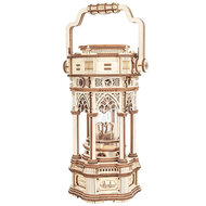 Robotime Victorian Lantern #AMK61