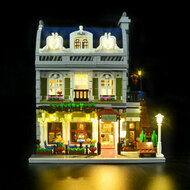 LEGO LED Verlichting 10243 Parisian Restaurant #LGK01