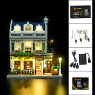 LEGO LED Verlichting 10243 Parisian Restaurant #LGK01