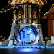 LEGO LED Verlichting 21343 Viking Village #LGK616