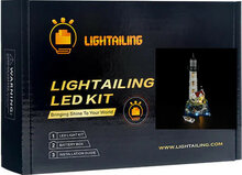 LEGO LED Verlichting 21335 Motorized Lighthouse #LGK549