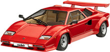 Revell 07730 Lamborghini Countach LP500S 1:24