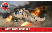 Airfix 04056A Westland Sea King HC.4 1/72