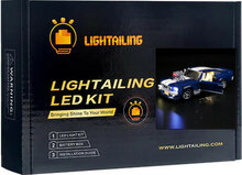 LEGO LED Verlichting Ford Mustang 10265 #LGK106