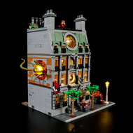 LEGO LED Verlichting Sanctum Sanctorum 76218 #LGK535