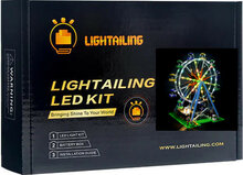 LEGO LED Verlichting Ferris Wheel 10247 #LGK31