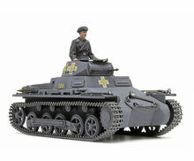 Tamiya 35388 Panzerkampfwagen I Ausf.B 1/35