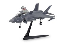 Tamiya 60793 Lockheed Martin F-35B Lightning II 1/72