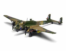 Airfix 04011V Handley Page Hampden 1/72