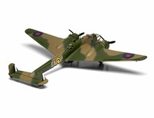 Airfix 04011V Handley Page Hampden 1/72