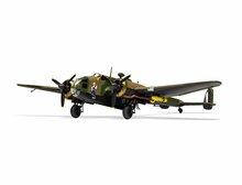 Airfix 04011V Handley Page Hampden 1/72