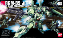 Gundam RGM-89 Jegan HG 1/144