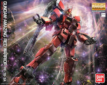 Gundam PF-78-3A Gundam Amazing Red Warrior 1/100 MG