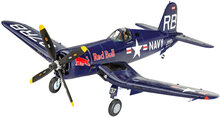 Revell 05641 Flying Bulls F4U-4 Corsair 1/48