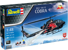 Revell 05640 Flying Bulls AH-1F Cobra 1/48