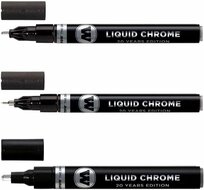 Molotow Liquid Chrome Marker #703.113