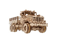 UGears Vrachtwagen Cargo Truck #70253