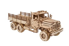 UGears Vrachtwagen Cargo Truck #70253