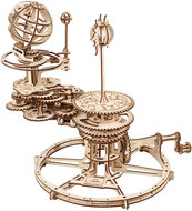 UGears Mechanisch Tellurium 70167