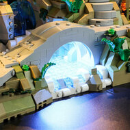 LEGO 10316 LED Verlichting The Lord Of The Rings: Rivendell