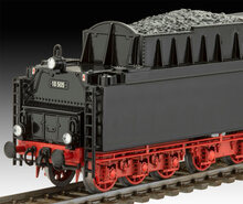 Revell 02167 Express Train Locomotive BR 18 505 with Tender 2&#039;3&#039; T38 1/87