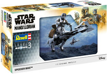 Revell 06786 Star Wars Speeder Bike&trade;: The Mandalorian