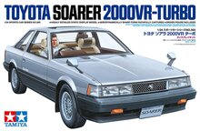 Tamiya 24365 Toyota Soarer 2000VR-Turbo 1/24