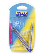 Model Craft Injectie spuitjes (POL1001-3)