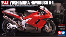 Tamiya Yoshimura Hayabusa X-1 1/12 (14093)
