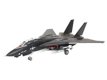 Revell F-14 A Black Tomcat #04029