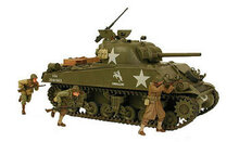 Tamiya M4 A3 Sherman #35250