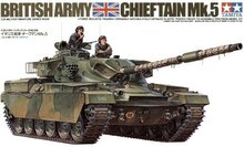 Tamiya British Chieftain Mk. 5 #35068