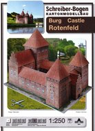 Schreiber Bogen Castle Rotenfeld (694)