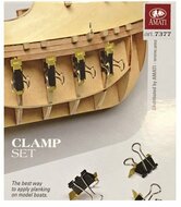Amati Clamp Set (7377)