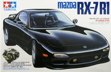 Tamiya Mazda RX-7 R1 1/24 (24116)