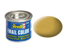 Revell Verf 16 Sandy Yellow Mat