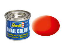 Revell Verf 25 Luminous Orange Mat